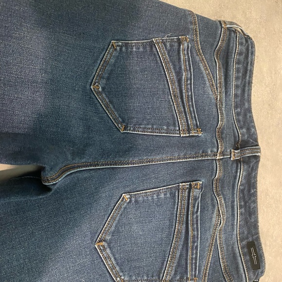 Liverpool Jeans \ The Hugger Skinny - Picture 3 of 5